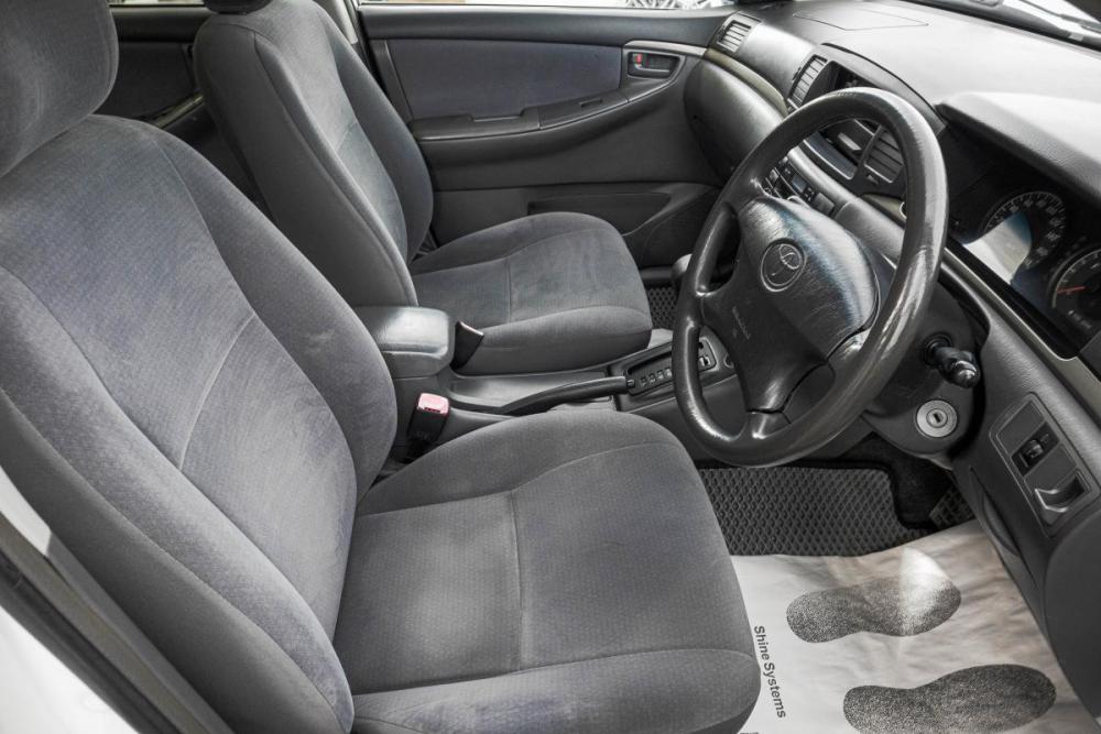 Toyota Corolla IX (E120 E130) Рестайлинг Барнаул  - изображение 9