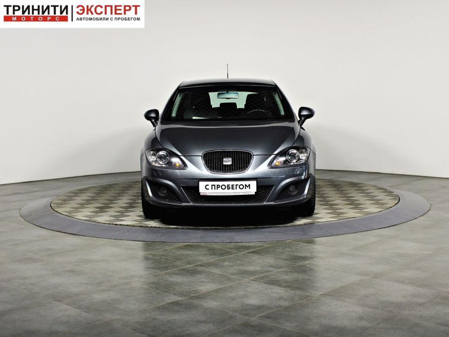 SEAT Leon II Рестайлинг Белгород  - изображение 2