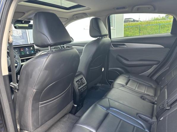 Haval F7x I Рестайлинг с пробегом 2024 года, цена 2 095 000 рублей, 72226 км, внедорожник, Автокод Объявления