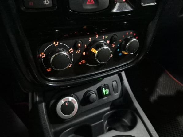 Renault Duster I с пробегом 2012 года, цена 895 000 рублей, 182383 км, внедорожник, Автокод Объявления