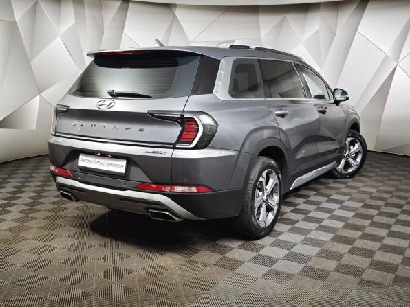 Hyundai Santa Fe IV Рестайлинг (China Market) с пробегом 2023 года, цена 3 495 000 рублей, 63785 км, внедорожник, Автокод Объявления