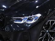 BMW X3 M I (F97) Рестайлинг Санкт-Петербург  - изображение 41