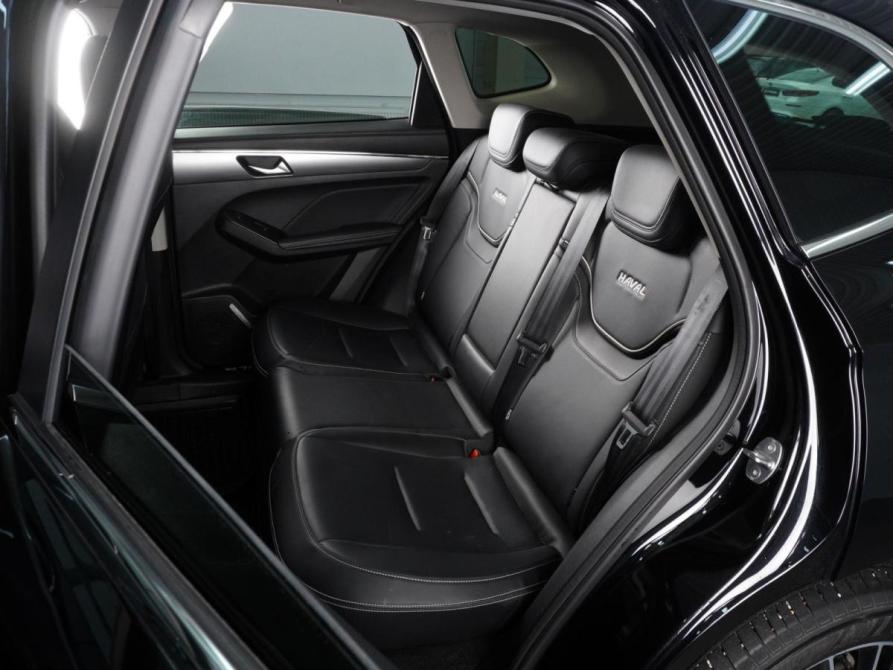 Haval Jolion I Рестайлинг Минеральные Воды  - изображение 9