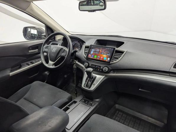 Honda CR-V IV с пробегом 2013 года, цена 1 829 000 рублей, 224007 км, внедорожник, Автокод Объявления