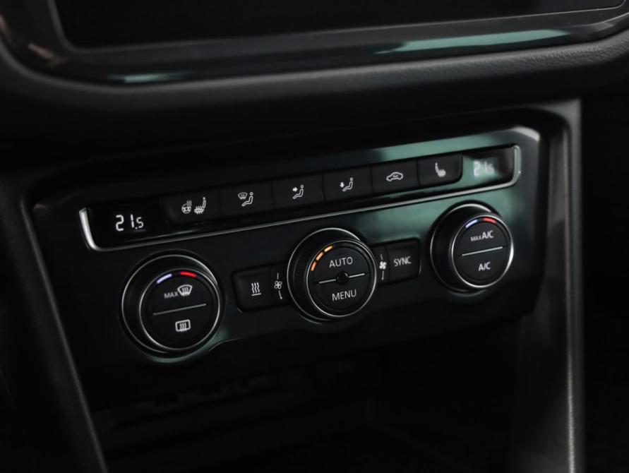 Volkswagen Tiguan II Санкт-Петербург  - изображение 17