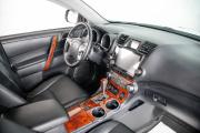 Toyota Highlander II (XU40) Рестайлинг Пермь  - изображение 37