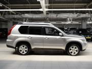 Nissan X-Trail II Челябинск  - изображение 31