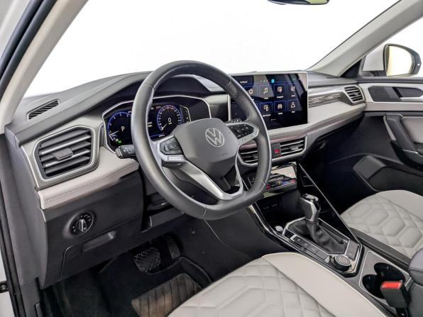 Volkswagen Tayron II (China Market) с пробегом 2023 года, цена 4 190 000 рублей, 20990 км, внедорожник, Автокод Объявления
