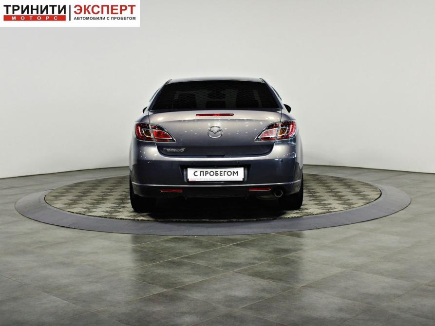 Mazda 6 II (GH) Белгород  - изображение 6