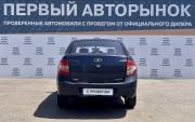Lada (ВАЗ) Granta I Краснодар  - изображение 25