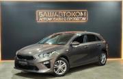 Kia Ceed III Уфа  - изображение 19