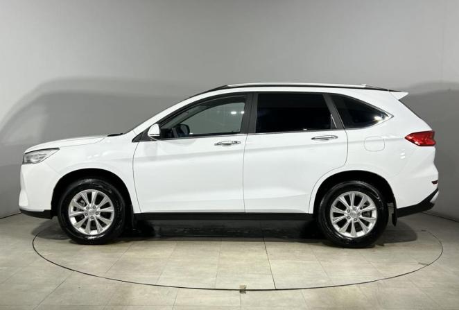 Haval M6 II с пробегом 2024 года, цена 1 850 000 рублей, 17471 км, внедорожник, Автокод Объявления