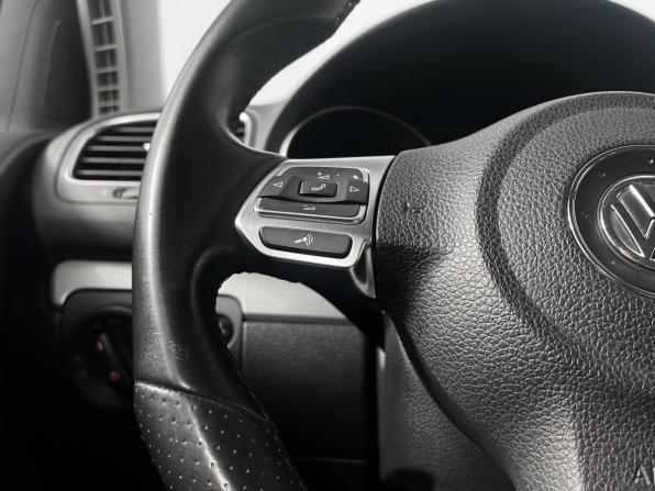 Volkswagen Golf VI с пробегом 2011 года, цена 749 900 рублей, 183226 км, хэтчбек, Автокод Объявления