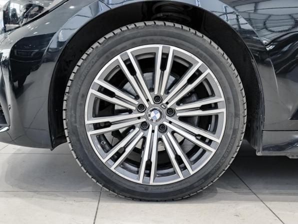 BMW 3 серии VII (G2x) с пробегом 2021 года, цена 3 750 000 рублей, 148409 км, седан, Автокод Объявления