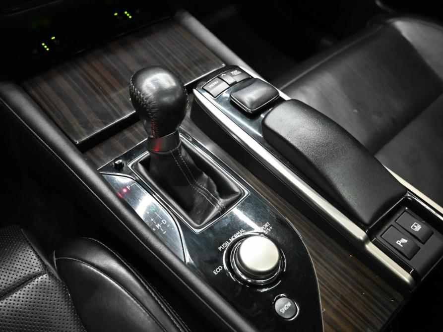 Lexus GS IV Екатеринбург  - изображение 10