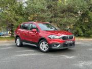 Suzuki SX4 II (S-Cross) Рестайлинг Санкт-Петербург  - изображение 50