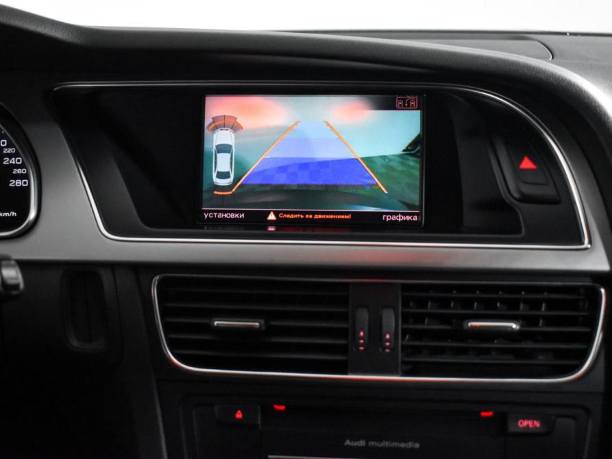Audi A5 I (8T) Санкт-Петербург  - изображение 19
