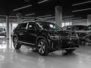 Volkswagen Teramont I Рестайлинг (China Market) Москва  - изображение 32