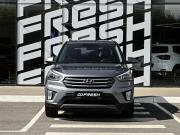 Hyundai Creta I Волгоград  - изображение 24