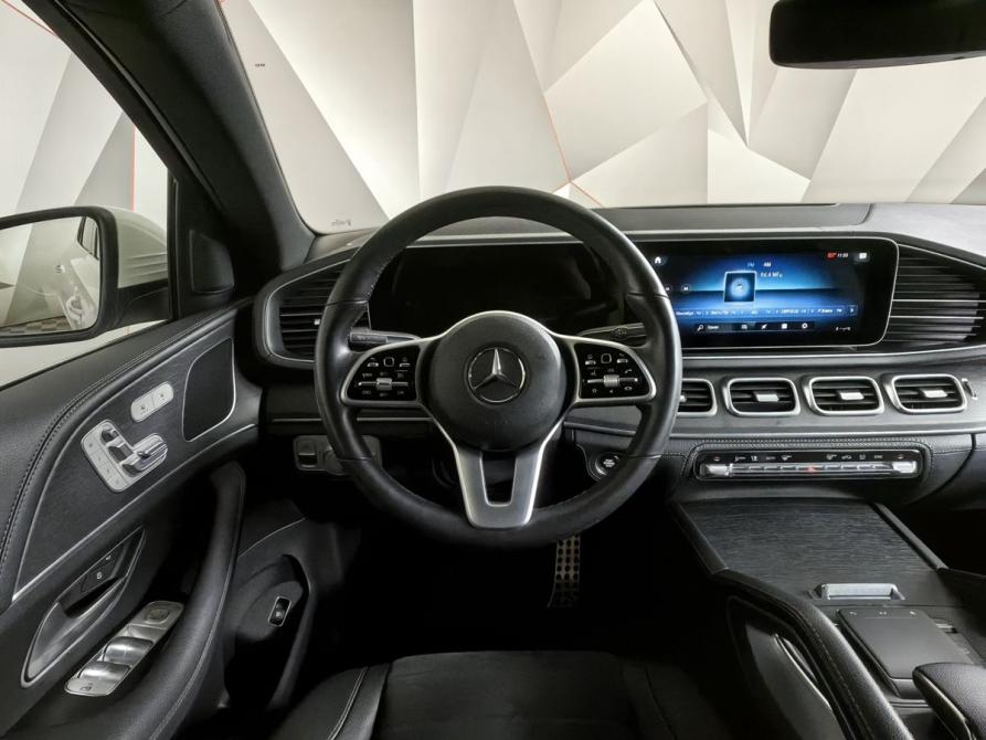 Mercedes-Benz GLE Coupe II (C167) Москва  - изображение 20