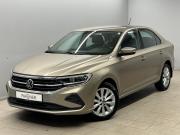 Volkswagen Polo VI Санкт-Петербург  - изображение 27