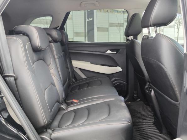 Chevrolet Captiva II с пробегом 2022 года, цена 2 090 000 рублей, 74827 км, внедорожник, Автокод Объявления