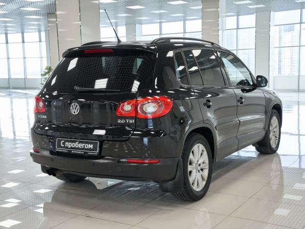 Volkswagen Tiguan I с пробегом 2009 года, цена 910 000 рублей, 230261 км, внедорожник, Автокод Объявления