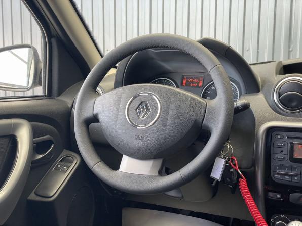 Renault Duster I с пробегом 2012 года, цена 977 000 рублей, 126403 км, внедорожник, Автокод Объявления