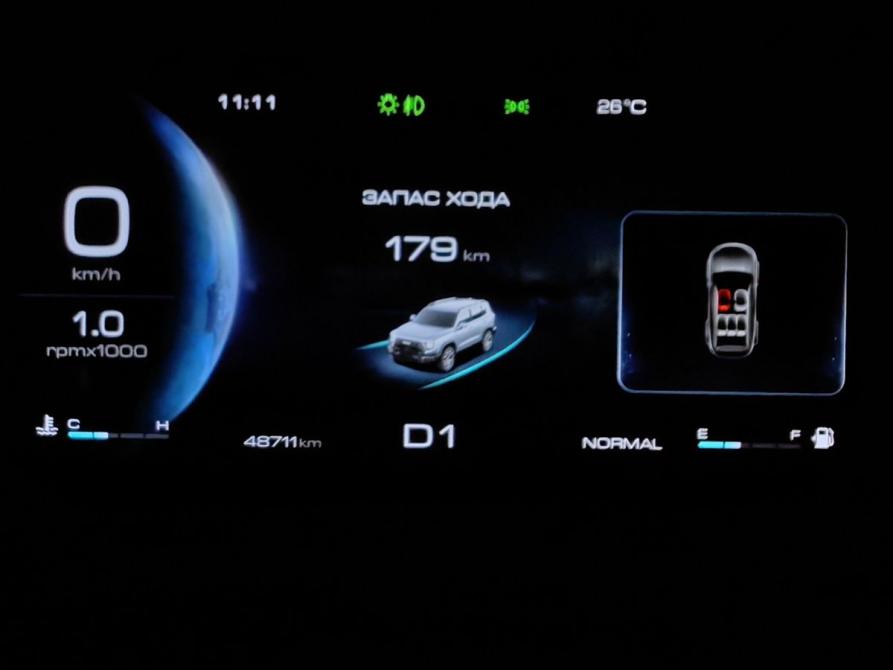 Haval Dargo Москва  - изображение 18