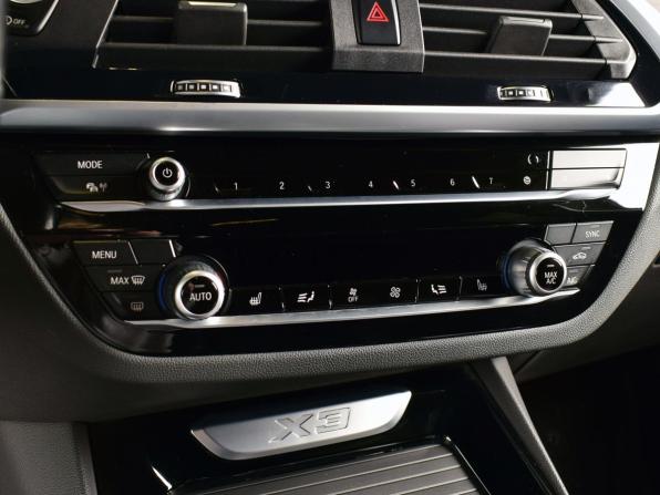 BMW X3 III (G01) с пробегом 2021 года, цена 4 685 995 рублей, 62801 км, внедорожник, Автокод Объявления