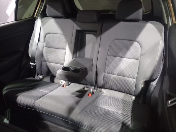 Kia Sportage IV с пробегом 2017 года, цена 1 795 000 рублей, 98000 км, внедорожник, Автокод Объявления