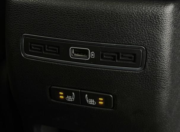 Belgee X50 с пробегом 2024 года, цена 1 850 000 рублей, 43189 км, внедорожник, Автокод Объявления