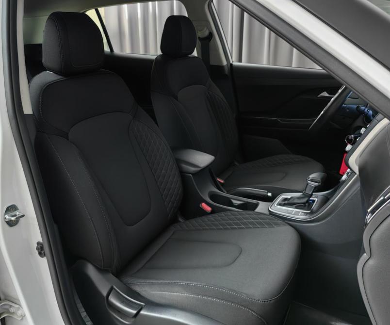 Hyundai Creta II Подольск  - изображение 7