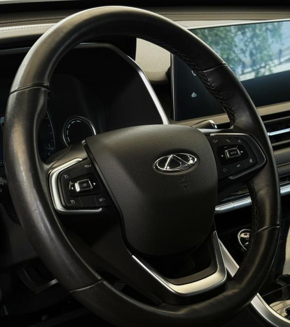 Chery Tiggo 8 I Москва  - изображение 12