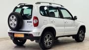 Chevrolet Niva I Рестайлинг Киров  - изображение 16