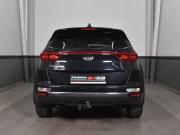 Kia Sportage IV Рестайлинг Кемерово  - изображение 26