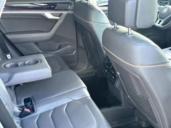 Volkswagen Touareg III с пробегом 2018 года, цена 3 520 000 рублей, 159383 км, внедорожник, Автокод Объявления