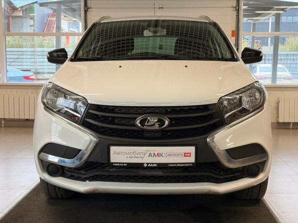 Lada (ВАЗ) XRAY I с пробегом 2022 года, цена 1 075 638 рублей, 72360 км, хэтчбек, Автокод Объявления