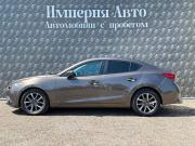 Mazda 3 III (BM) Краснодар  - изображение 39