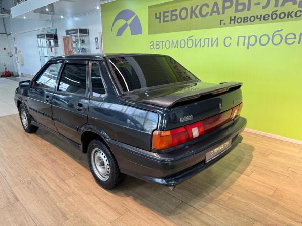 Lada (ВАЗ) 2115 с пробегом 2009 года, цена 148 000 рублей, 186772 км, седан, Автокод Объявления