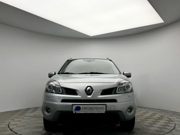 Renault Koleos I с пробегом 2011 года, цена 799 000 рублей, 238600 км, внедорожник, Автокод Объявления