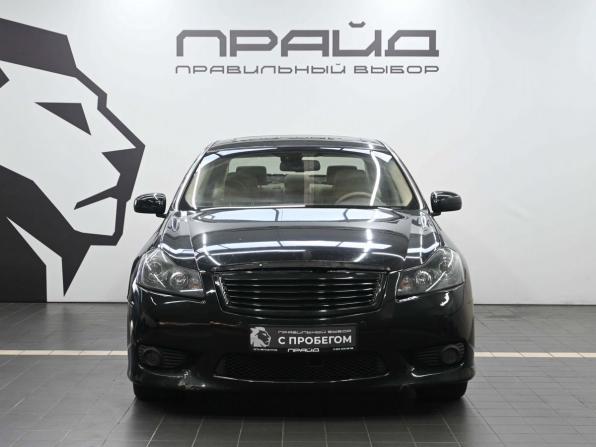 Infiniti M III с пробегом 2008 года, цена 929 900 рублей, 218000 км, седан, Автокод Объявления