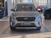 Hyundai Creta I Рестайлинг Казань  - изображение 24