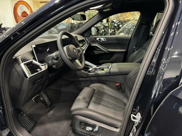 Новый BMW X6 III (G06) Рестайлинг 2025 года, цена 15 435 000 рублей, внедорожник, Автокод Объявления