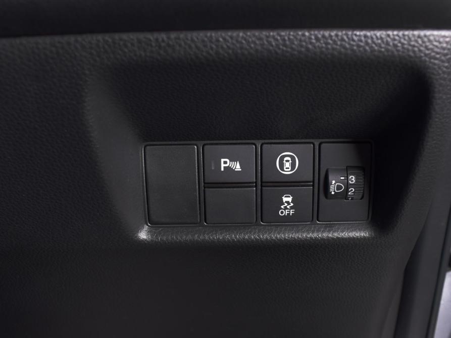 Honda Fit IV Кемерово  - изображение 16