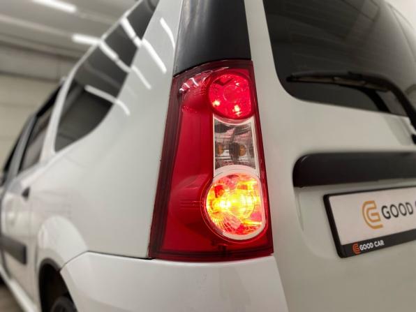 Lada (ВАЗ) Largus I с пробегом 2018 года, цена 719 000 рублей, 198450 км, универсал, Автокод Объявления