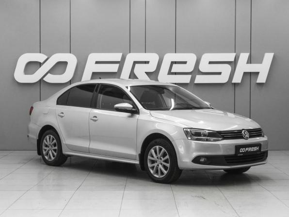 Volkswagen Jetta VI с пробегом 2011 года, цена 949 000 рублей, 225341 км, седан, Автокод Объявления