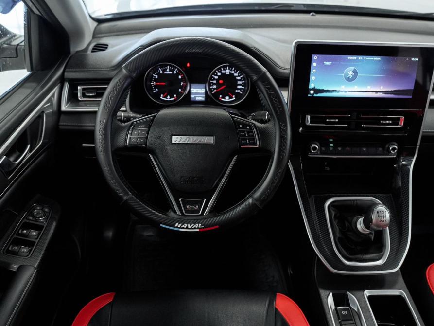 Haval M6 II Самара  - изображение 10