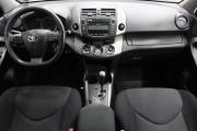 Toyota RAV4 III (XA30) Рестайлинг Томск  - изображение 22