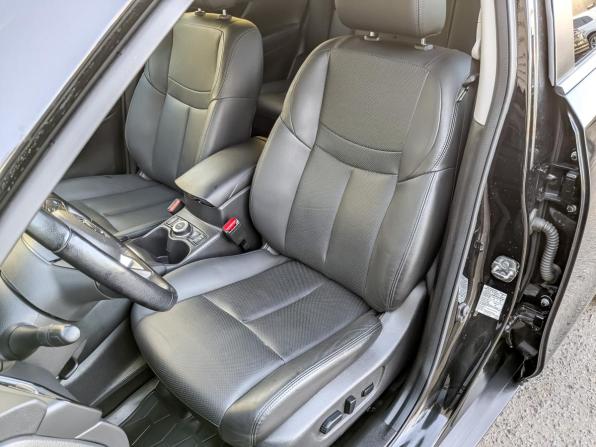 Nissan X-Trail III Рестайлинг с пробегом 2021 года, цена 2 920 000 рублей, 59985 км, внедорожник, Автокод Объявления